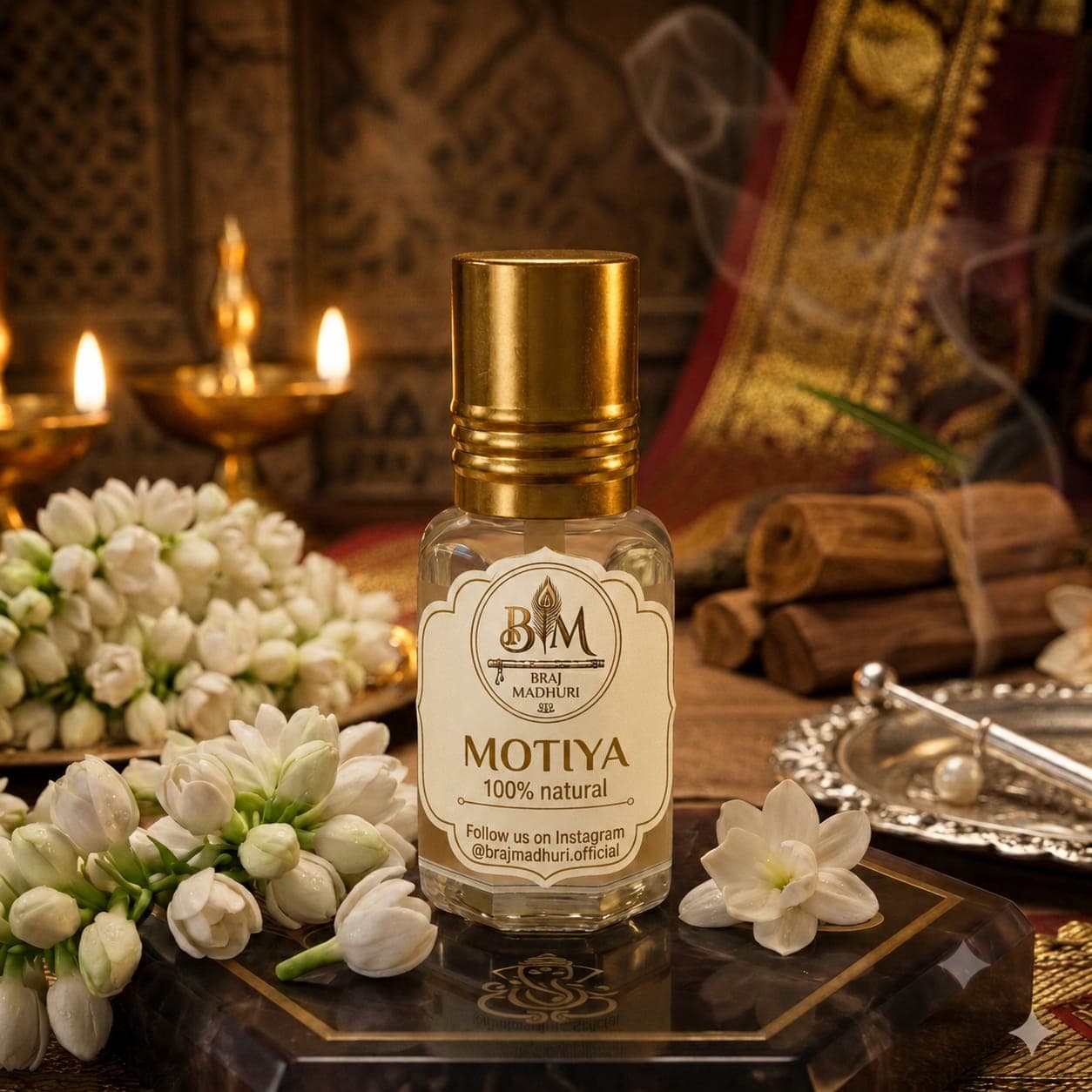 Motiya Itra