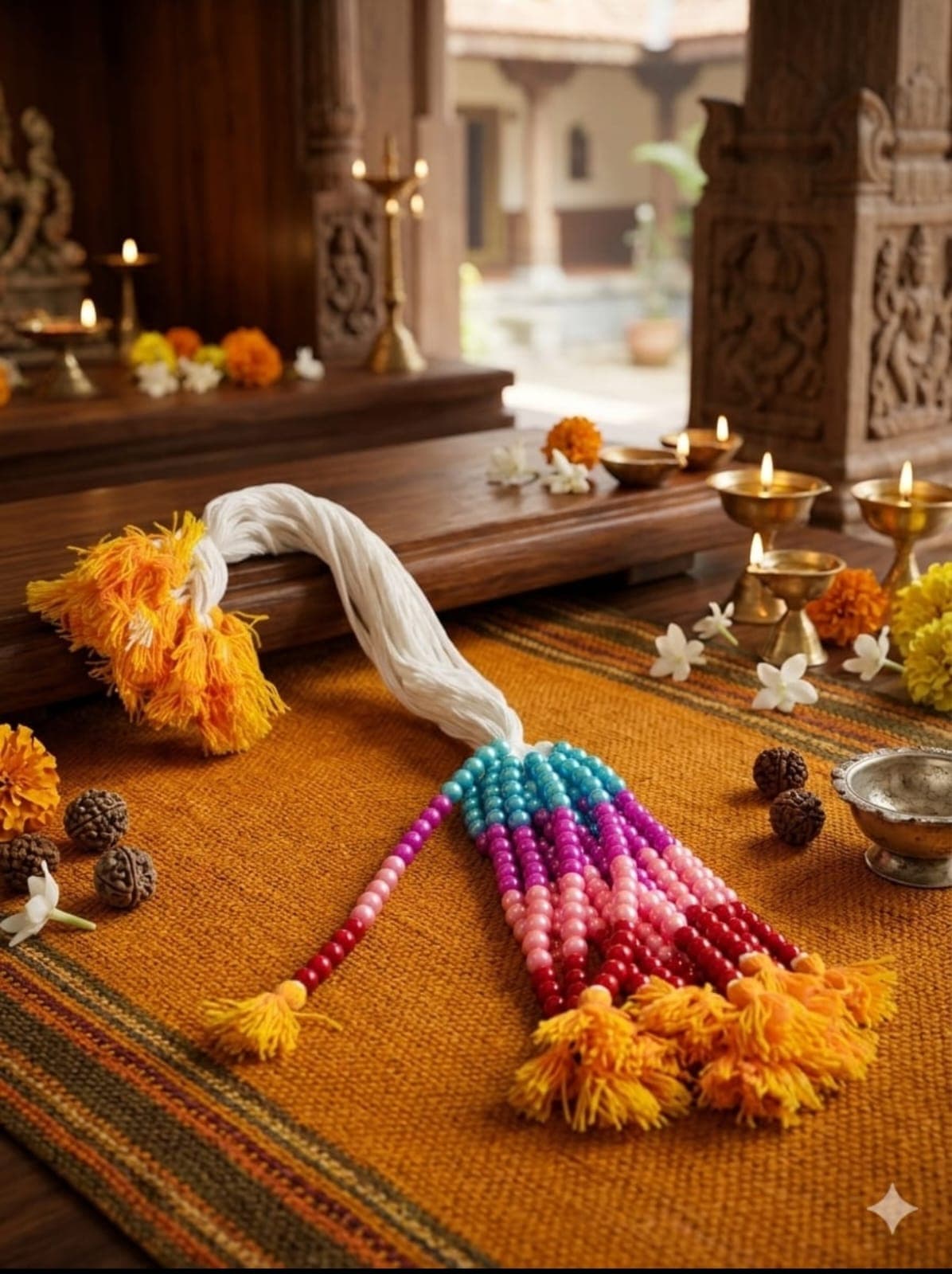 Sakshi Mala