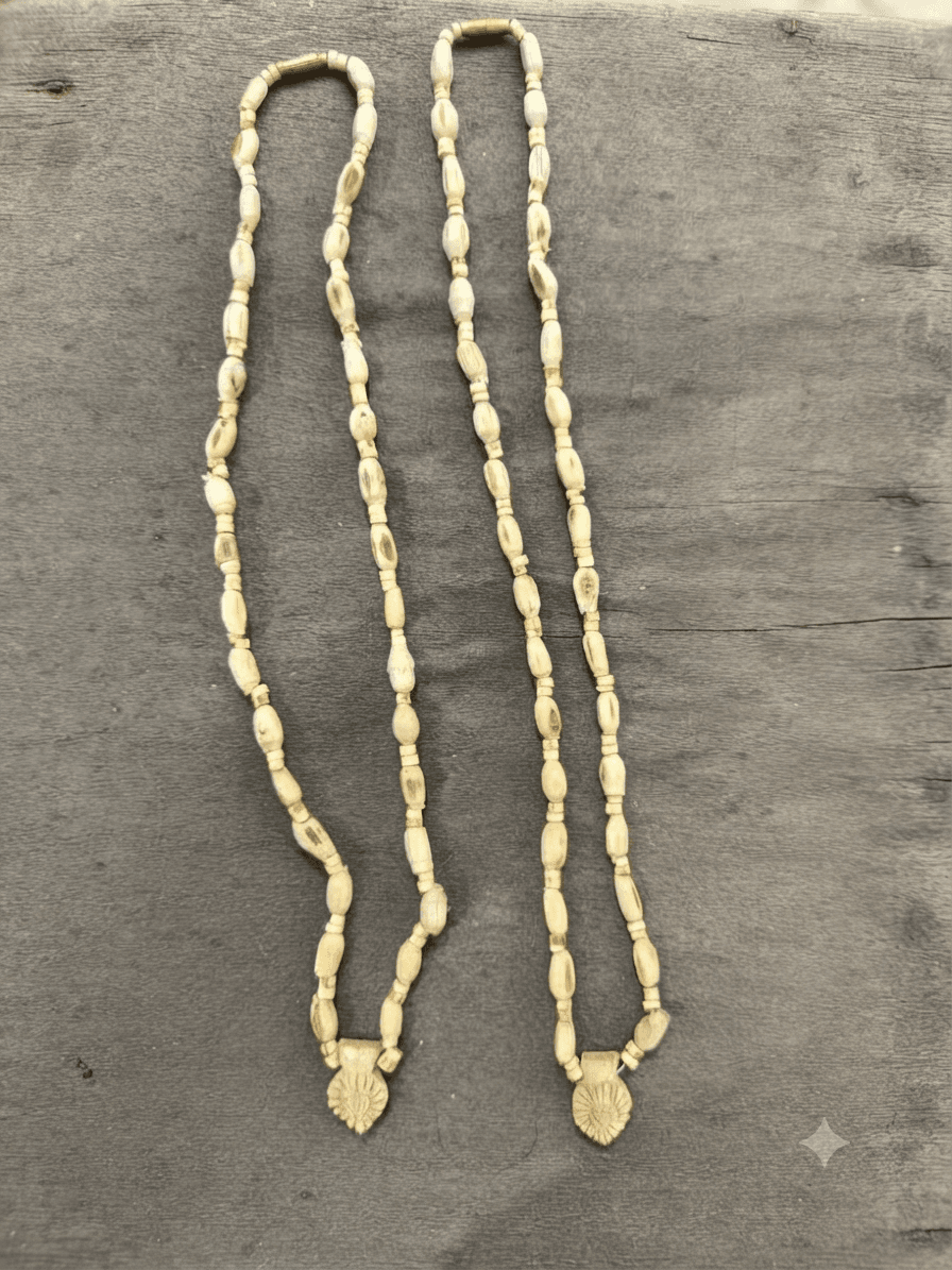 Tulsi Designer Mala