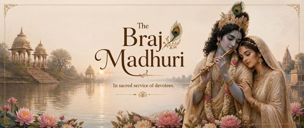 The Braj Madhuri